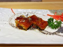 -割烹旭日本料理(龙湖狮山天街店)