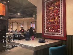 -觅山云南菜(泊富ICITY店)