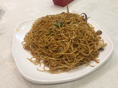 -吉源大排档·鱼生·海鲜(烧烤彩印厂店)