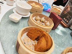 -喜宴又一村·粤菜·茶点·海鲜(壹方天地店)