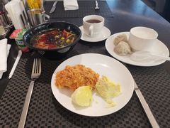 -乐咖啡西餐厅(太湖皇冠假日酒店)