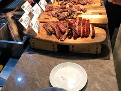 -红林大酒店RFcafe自助餐厅