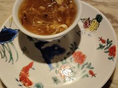 -广州花园酒店荔湾亭·地道点心·粤式饮茶