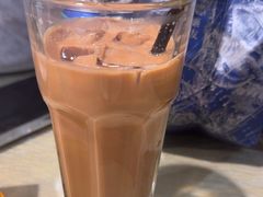 -香港威特瑞茶餐厅(小白楼音乐厅店)