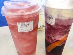 -CoCo都可(长江西路华联店)