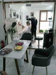 -小齐发型Star·Salon