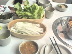 -左庭右院鲜牛肉火锅(新梅广场店)