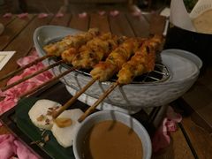 -三亚艾迪逊酒店·海滩烧烤 BARBACOA·现场乐队·浪漫晚餐·烧烤海鲜