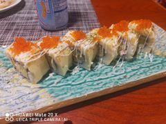 -松羽料理(国大店)
