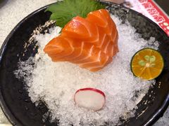 -友壹町寿司(佛山新DNA店)