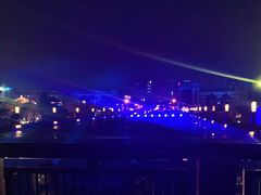 -大雁塔北广场音乐喷泉