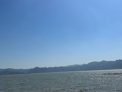 -东钱湖旅游度假区