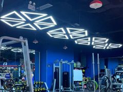 -成杰格斗·拳击·柔术·防身术(建设路店)