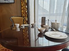 -福州世茂洲际酒店·福邸(台江店)