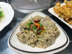 -常赢三兄弟·清真涮肉·清真炒菜(朝阳新城店)