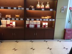 -红宝石·鲜奶小方·海派西点房(金杨店)
