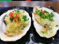 -陈老斯呼尔嗨吃烧烤(科巷店)