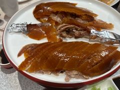 -大鸭梨烤鸭(甘家口店)
