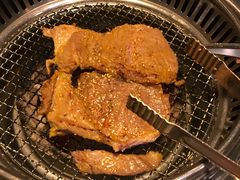 -炭之家烤肉(世茂店)