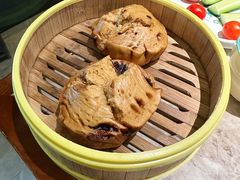 -淘米捞·米汤脆鲩鱼火锅(福田皇岗店)