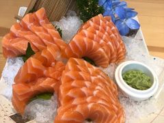 -酒井酱子·深夜食堂(东城汇店)