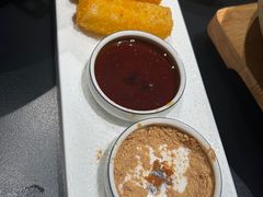 -羊门客在·烤盐池滩羊·川菜