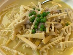 -梅林春晓花园餐厅