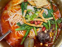 -雙冲柳州螺蛳粉&酸嘢&桂林米粉(簋街店)