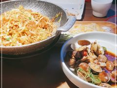 -庆江南江南菜(昆山吾悦广场店)