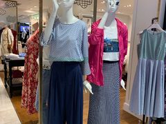 -崇光百货(铜锣湾店)