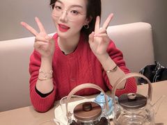-隐溪茶馆(金虹桥店)