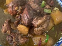 -东财大盘鸡(黑石礁店)