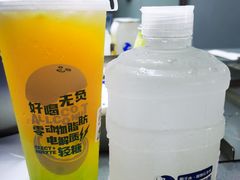 -蔻蔻椰·鲜萃椰子水(COCO Park店)