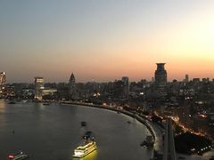 -上海外滩茂悦大酒店