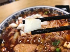 -贵州米线(童家巷店)