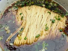 -二泉园老菜馆·百年无锡菜