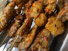 -清真·马峰烤肉(小学习北巷店)