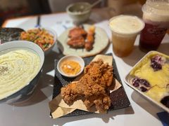 -火山屋台(新街口店)