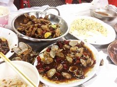 -小民大排档(光谷店)