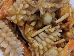 -大眼锅贴饺子(河西店)