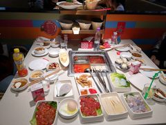 -海底捞火锅(亲子主题北金鹰店)