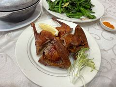 -凤城礼记鱼翅海鲜酒家(新马路总店)