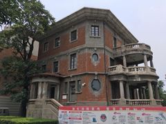 -天津意大利风情旅游区