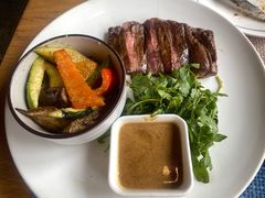 美国侧腹牛排-LA MAISON公鸡和龙(蛇口店)