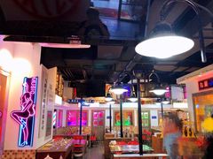 -马路牙子烧烤音乐酒馆(望京店)