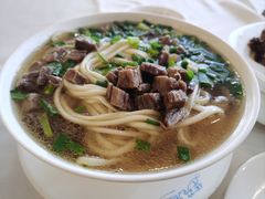 牛肉拉面-黄埔华苑酒家(黄埔总店)