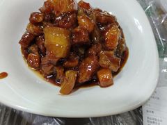 -大隐隐于市私房菜(保和小区店)