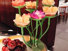 -江城小馆陕南妈妈菜·全球旅行餐厅(钟楼店)