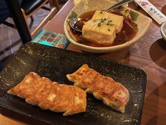 日式炸豆腐-天手古舞居酒屋(889广场店)