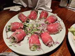 熏牛里脊片-萨拉伯尔(燕莎友谊商城店)